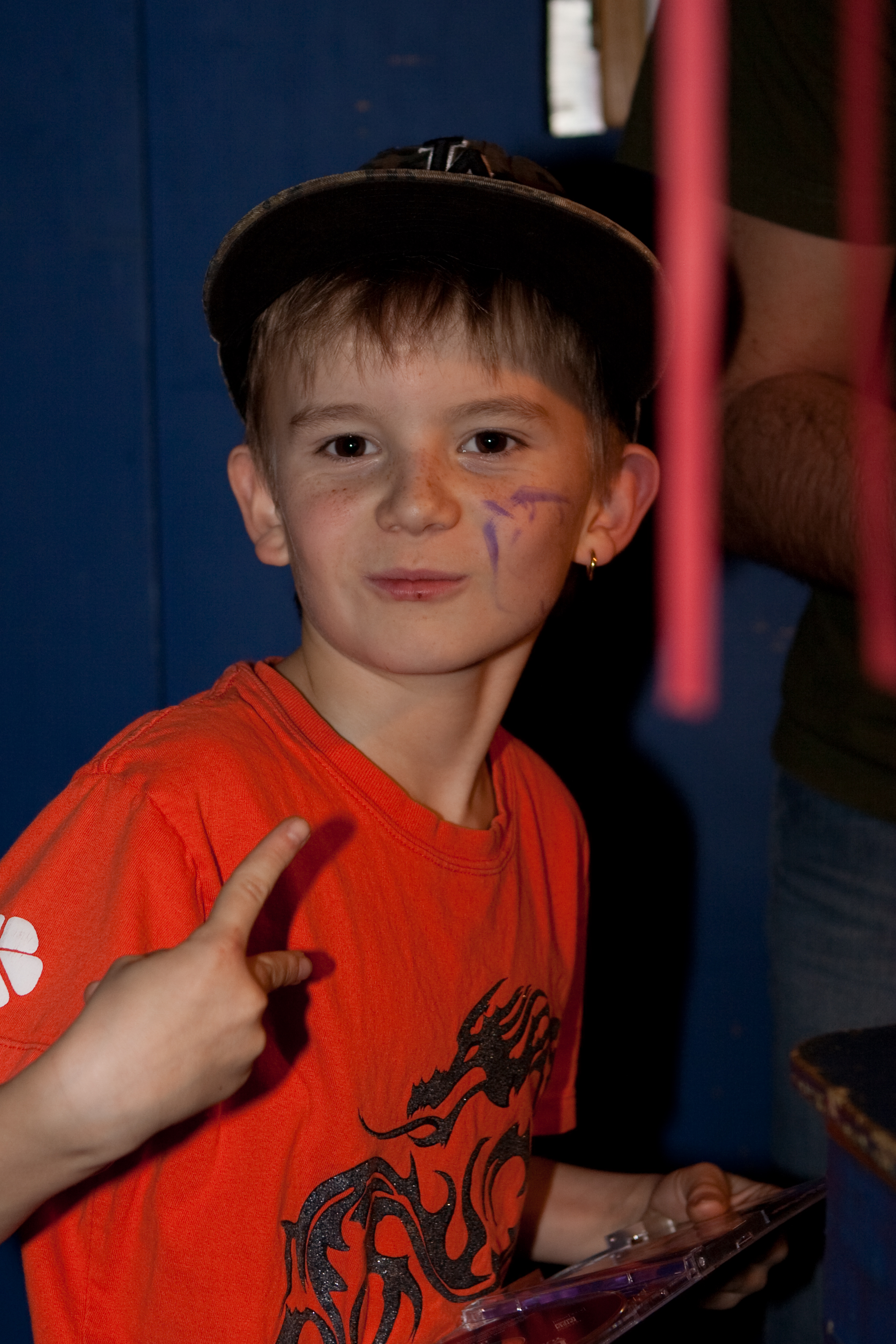 Mariette verjaardags feest 2009-127.jpg